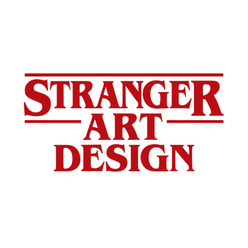 My Stranger Art